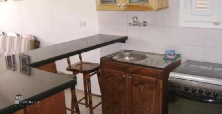 Furnished Chaleh for rent 0.00 M2 in North Coast, Marina