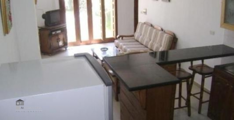 Furnished Chaleh for rent 0.00 M2 in North Coast, Marina