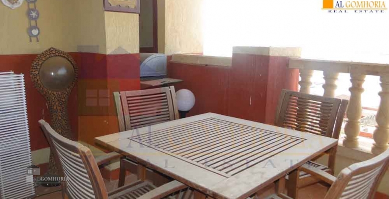 Furnished Villa for rent 0.00 M2 in North Coast, Marina