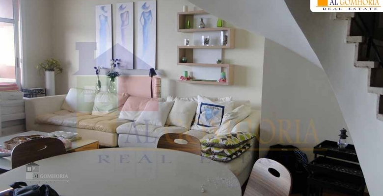 Furnished Villa for rent 0.00 M2 in North Coast, Marina