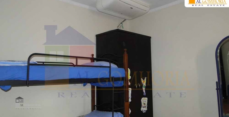 Furnished Villa for rent 0.00 M2 in North Coast, Marina