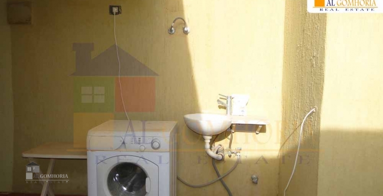 Furnished Villa for rent 0.00 M2 in North Coast, Marina