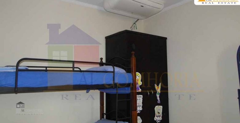 Furnished Villa for rent 0.00 M2 in North Coast, Marina