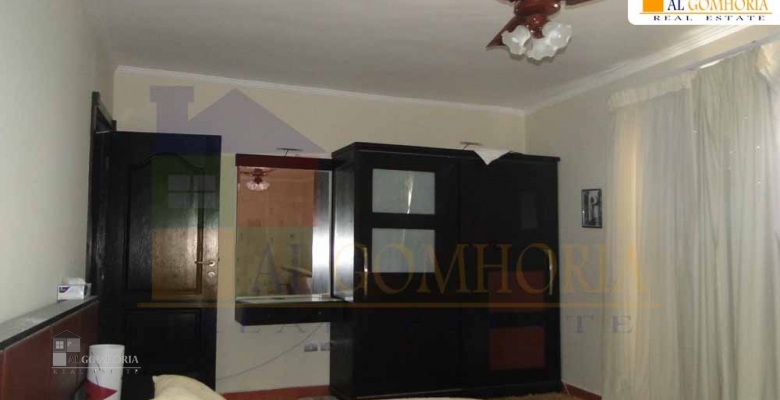 Furnished Villa for rent 0.00 M2 in North Coast, Marina