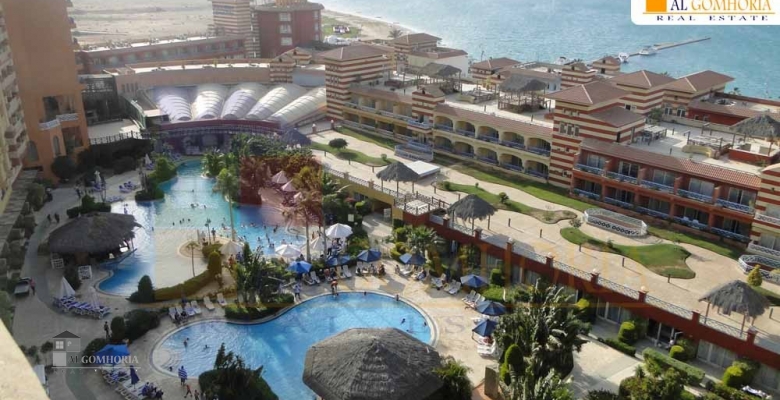 Furnished Villa for rent 0.00 M2 in North Coast, Marina