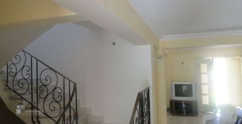 Villa  for RENT  in North Coast, Marina