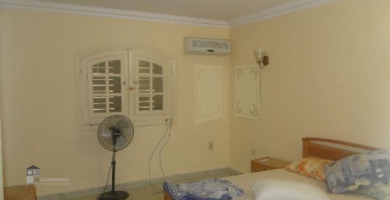 Villa  for RENT  in North Coast, Marina