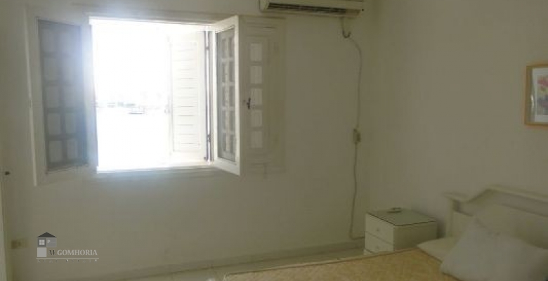 Furnished Villa for rent 0.00 M2 in North Coast, Marina