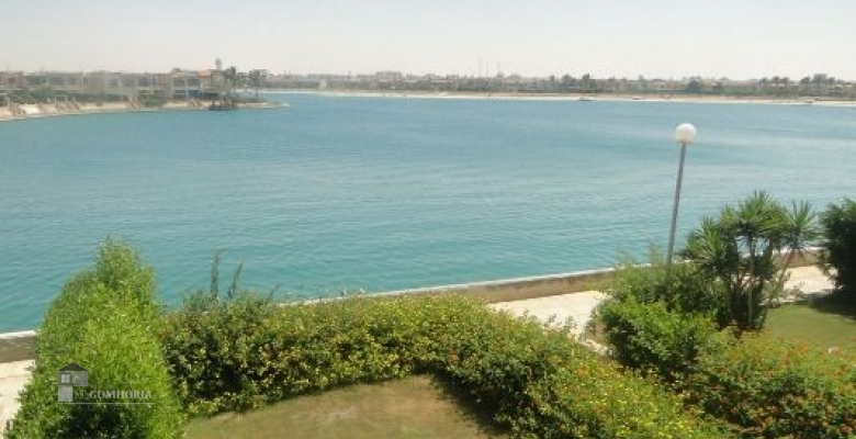 Furnished Villa for rent 0.00 M2 in North Coast, Marina