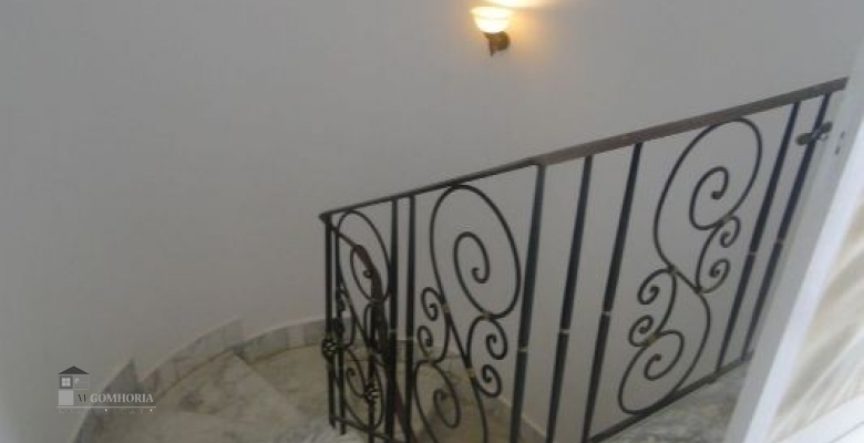 Furnished Villa for rent 0.00 M2 in North Coast, Marina