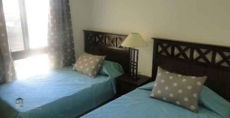 Furnished Chaleh for rent 0.00 M2 in North Coast, Sidi Abdel Rahman