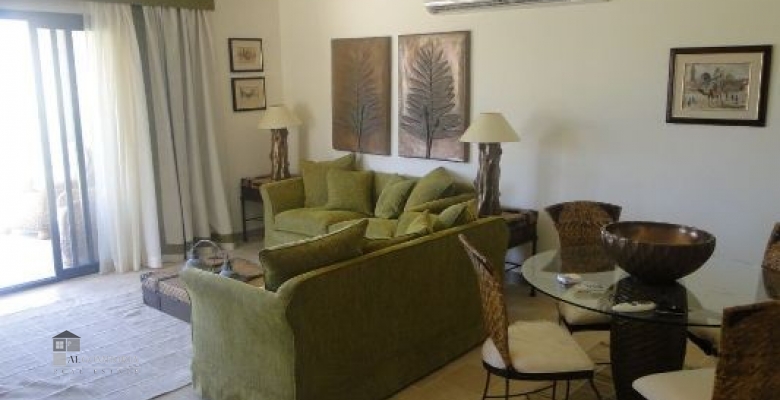 Furnished Chaleh for rent 0.00 M2 in North Coast, Sidi Abdel Rahman