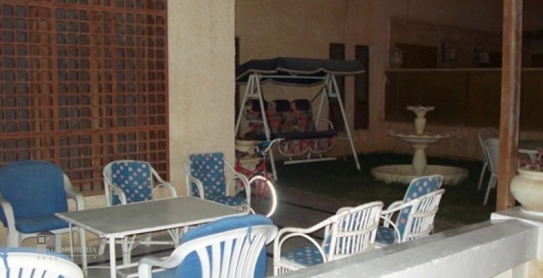 Furnished Chaleh for rent 0.00 M2 in North Coast, Marina