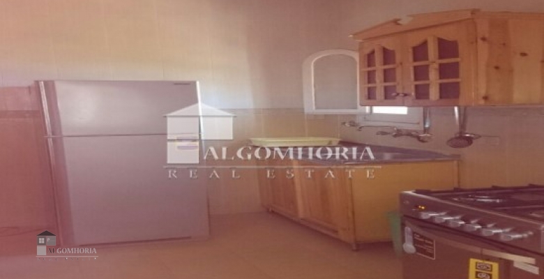 Furnished Villa for rent 0.00 M2 in North Coast, Marina