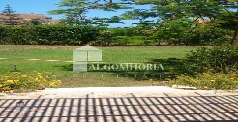 Furnished Villa for rent 0.00 M2 in North Coast, Marina