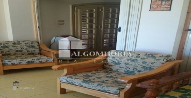 Furnished Villa for rent 0.00 M2 in North Coast, Marina