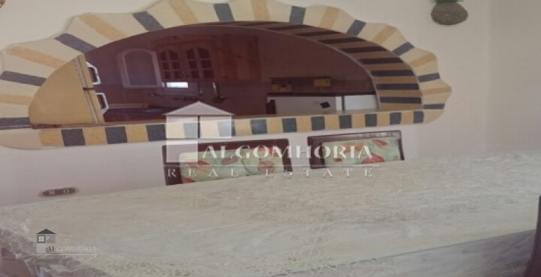Furnished Villa for rent 0.00 M2 in North Coast, Marina