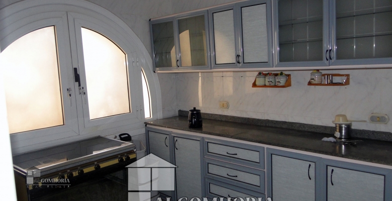 Furnished Villa for rent 0.00 M2 in North Coast, Marina