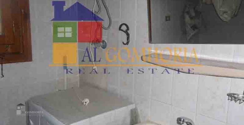 Furnished Chaleh for rent 0.00 M2 in North Coast, Marina