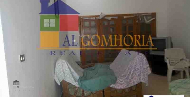 Furnished Chaleh for rent 0.00 M2 in North Coast, Marina