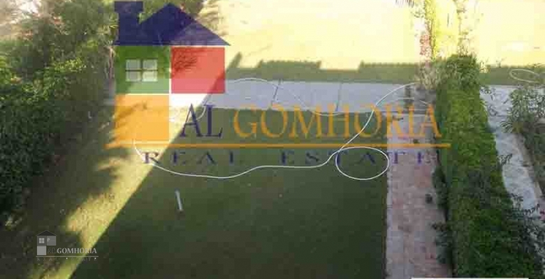 Furnished Chaleh for rent 0.00 M2 in North Coast, Marina