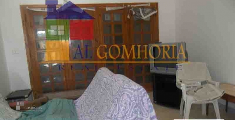 Furnished Chaleh for rent 0.00 M2 in North Coast, Marina
