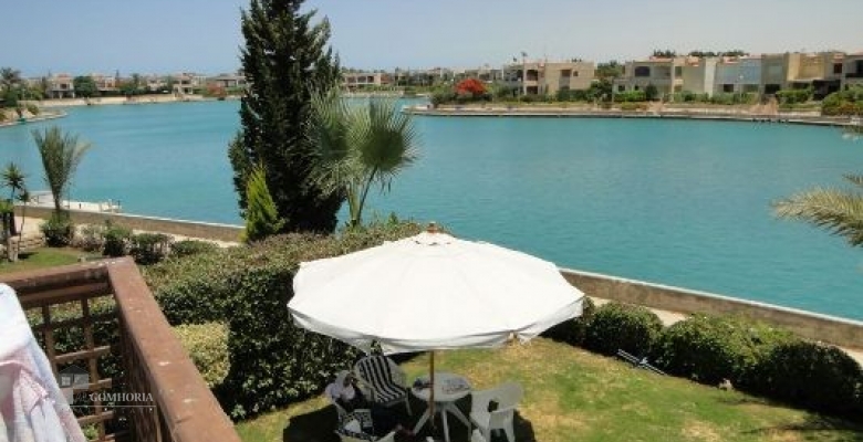 Furnished Villa for rent 0.00 M2 in North Coast, Marina