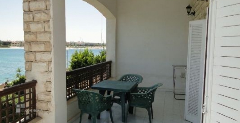 Furnished Villa for rent 0.00 M2 in North Coast, Marina