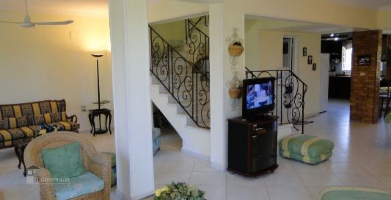 Furnished Villa for rent 0.00 M2 in North Coast, Marina