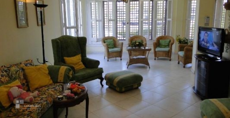 Furnished Villa for rent 0.00 M2 in North Coast, Marina