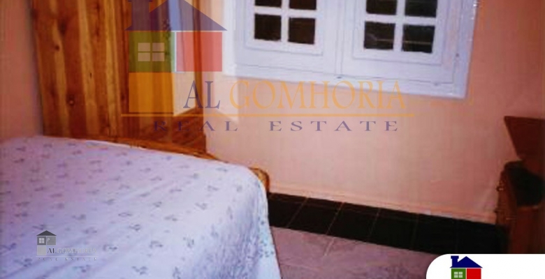 Furnished Chaleh for rent 0.00 M2 in North Coast, Marina