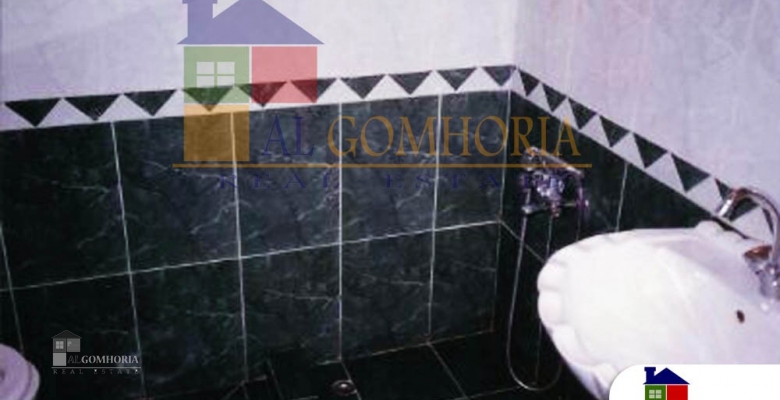 Furnished Chaleh for rent 0.00 M2 in North Coast, Marina