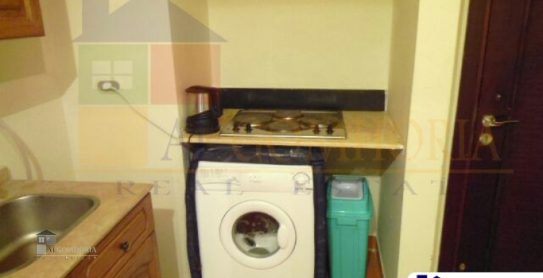 Furnished Chaleh for rent 0.00 M2 in North Coast, Golf Porto Marina