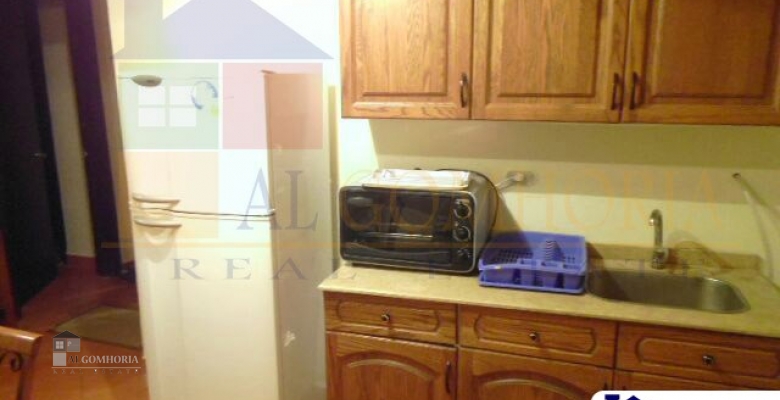 Furnished Chaleh for rent 0.00 M2 in North Coast, Golf Porto Marina