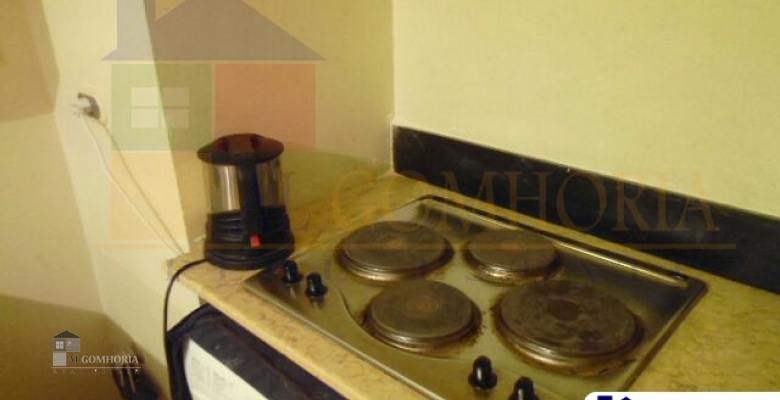 Furnished Chaleh for rent 0.00 M2 in North Coast, Golf Porto Marina