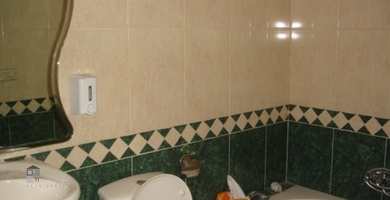 Unfurnished Office Space for rent 180.00 M2 in Giza, Mohandeseen