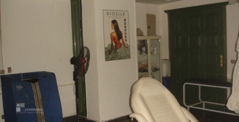Unfurnished Office Space for rent 180.00 M2 in Giza, Mohandeseen