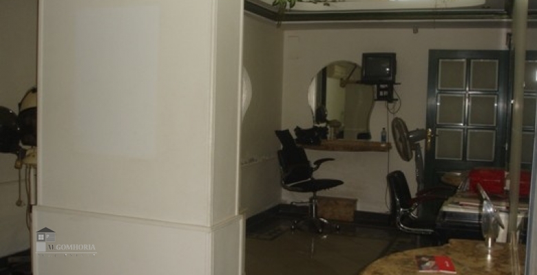 Unfurnished Office Space for rent 180.00 M2 in Giza, Mohandeseen
