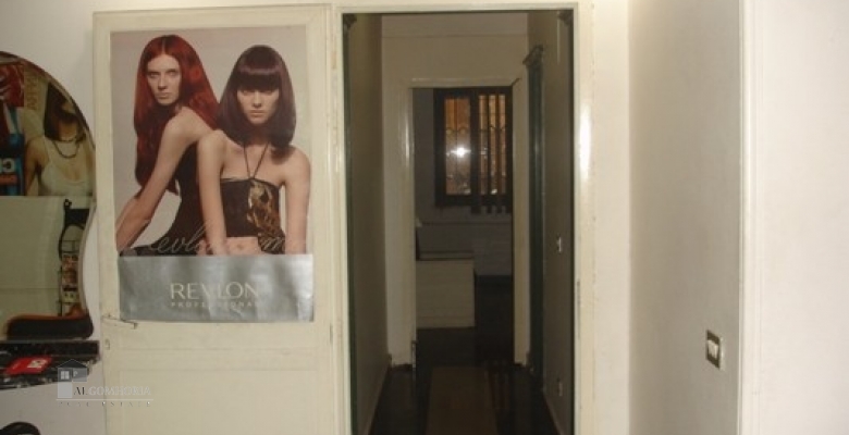 Unfurnished Office Space for rent 180.00 M2 in Giza, Mohandeseen