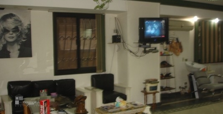 Unfurnished Office Space for rent 180.00 M2 in Giza, Mohandeseen
