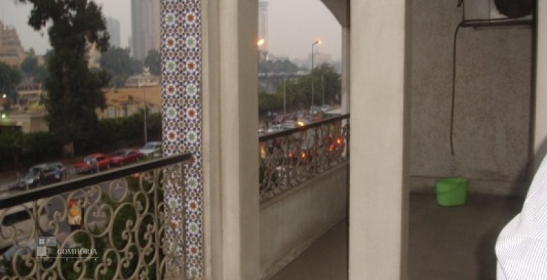 Unfurnished Apartment for rent 300.00 M2 in Giza, Agouza