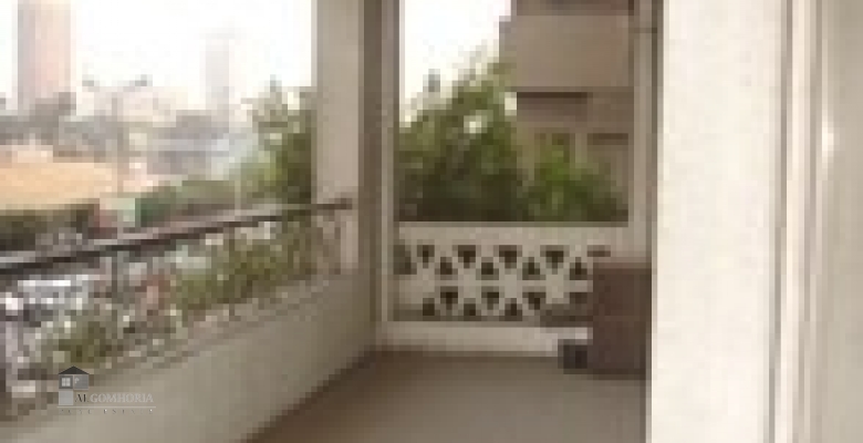 Unfurnished Apartment for rent 300.00 M2 in Giza, Agouza