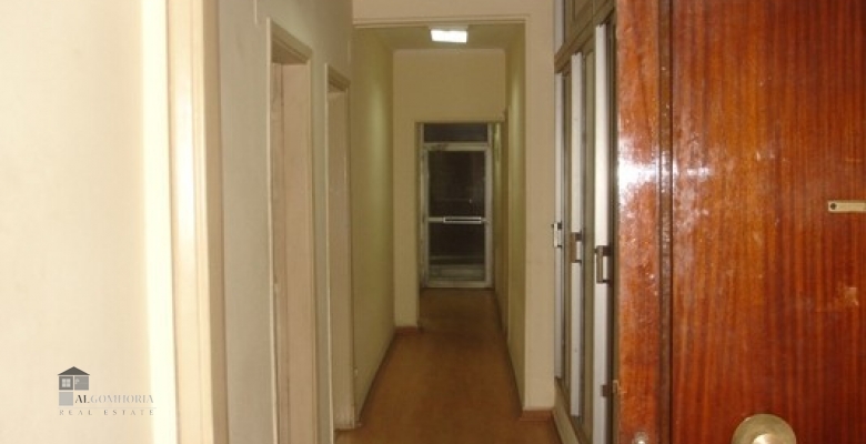 Unfurnished Apartment for rent 300.00 M2 in Giza, Agouza