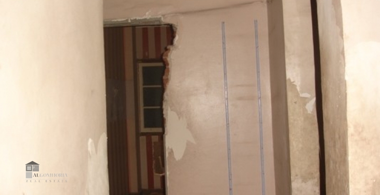 Unfurnished Office Space for rent 90.00 M2 in Giza, Mohandeseen