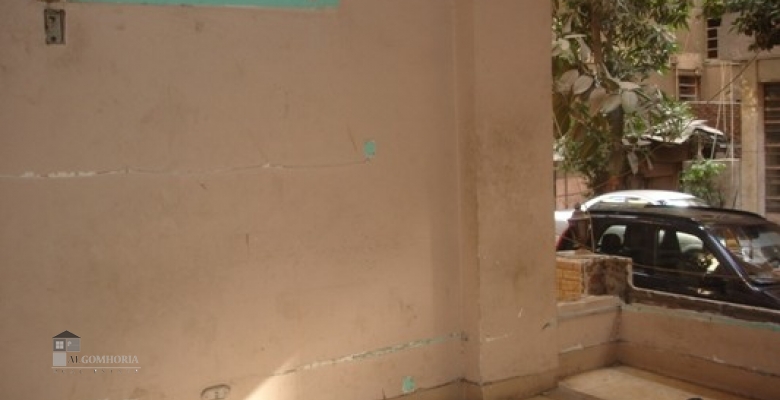 Unfurnished Office Space for rent 90.00 M2 in Giza, Mohandeseen