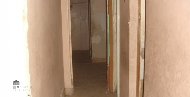 Unfurnished Office Space for rent 90.00 M2 in Giza, Mohandeseen