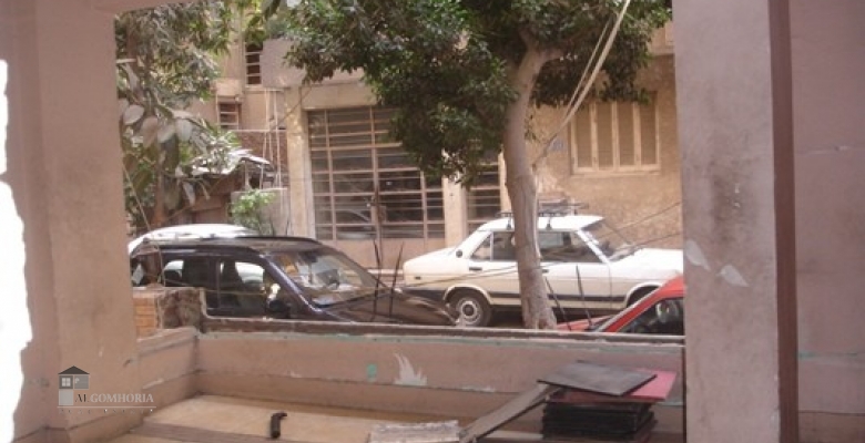 Unfurnished Office Space for rent 90.00 M2 in Giza, Mohandeseen