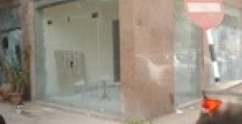 Unfurnished Shop for rent 400.00 M2 in Giza, Mohandeseen
