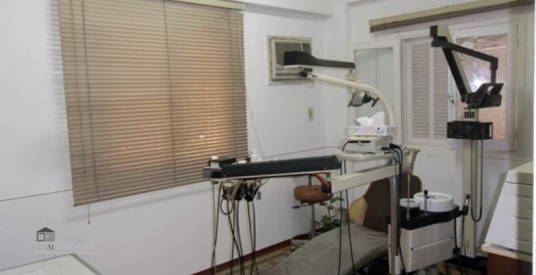 Unfurnished Office Space for rent 0.00 M2 in Giza, Mohandeseen