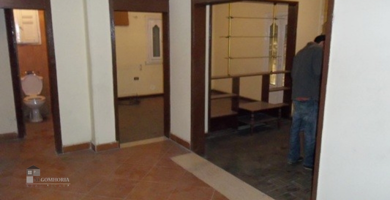 Unfurnished Apartment for rent 0.00 M2 in Giza, Mohandeseen